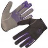 Endura SingleTrack Lite LF black Endura SingleTrack Lite LF black