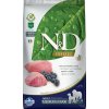 N&D PRIME GF Lamb & Blueberry Adult Medium & Maxi 2,5 kg N&D PRIME GF Lamb & Blueberry Adult Medium & Maxi 2,5 kg