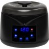 Ohrievač depilačného vosku v plechovke AM-220 100W automatic čierny Ohrievač depilačného vosku v plechovke AM-220 100W automatic čierny