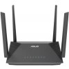 ASUS RT-AX52 Pro (AX3000) Router, Dual Band WiFi 6, Extendable Router 90IG08T0-MO3H10 ASUS RT-AX52 Pro (AX3000) Router, Dual Band WiFi 6, Extendable Router 90IG08T0-MO3H10