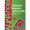Cvičebnica nemeckej slovnej zásoby - Šárka Mejzlíková Cvičebnica nemeckej slovnej zásoby - Šárka Mejzlíková