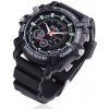 Čierne Hodinky G-SHOOK s IR kamerou 32GB - 32 GB Čierne Hodinky G-SHOOK s IR kamerou 32GB - 32 GB