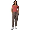PINETOWN-CANYON™-JOGGER-DAMSKE-POHODLNE-OUTDOOROVE-NOHAVICE Iron