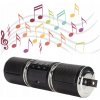 MOTOCYKLOVÝ BLUETOOTH REPRODUKTOR BEZDRÔTOVÝ IP54 20,5X6CM MOTOCYKLOVÝ BLUETOOTH REPRODUKTOR BEZDRÔTOVÝ IP54 20,5X6CM