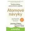 E-kniha Atomové návyky - James Clear E-kniha Atomové návyky - James Clear