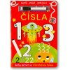 Svojtka & Co. Čísla - Napíš, zmaž, zopakuj Svojtka & Co. Čísla - Napíš, zmaž, zopakuj