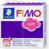 Fimo Modelovacia hmota 57 g polymérová Soft slivková Fimo Modelovacia hmota 57 g polymérová Soft slivková