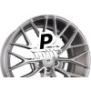 YIDO PERFORMANCE YP3 Silver 9.50 x 19 ET 45 5x112 YIDO PERFORMANCE YP3 Silver 9.50 x 19 ET 45 5x112