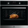 ELECTROLUX EOC6H76X PRO SteamCrisp ELECTROLUX EOC6H76X PRO SteamCrisp