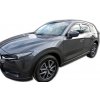 Deflektory MAZDA CX5 2017 Deflektory MAZDA CX5 2017