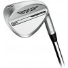 Golfová palica Wedge Titleist SM10 Tour Chrome Ľavá ruka, 8°, 58°, Wedge Flex, Oceľ, Dynamic Gold S2 Golfová palica Wedge Titleist SM10 Tour Chrome Ľavá ruka, 8°, 58°, Wedge Flex, Oceľ, Dynamic Gold S2