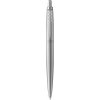 PARKER 1502/1222756 Jotter XL Monochrome Stainless Steel CT, guličkové pero PARKER 1502/1222756 Jotter XL Monochrome Stainless Steel CT, guličkové pero