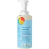 Sonett Sensitiv penové mydlo s dávkovačom 200 ml