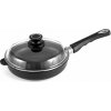 Panvica G21 panvica 24 cm Prime s pokrievkou (G21-FRY24) Panvica G21 panvica 24 cm Prime s pokrievkou (G21-FRY24)