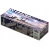 Hobby Boss HMS General Wolfe 1/350 Hobby Boss HMS General Wolfe 1/350