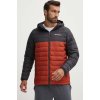 Columbia Športová bunda Powder Lite Hooded Jkt ružová zimná 1693931