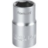 FORTUM, Kľúč nástrčný, 14mm, 1/2”, 4700414 FORTUM, Kľúč nástrčný, 14mm, 1/2”, 4700414