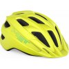 MET Cyklistická prilba - CRACKERJACK - žltá (52-57 cm) MET Cyklistická prilba - CRACKERJACK - žltá (52-57 cm)