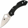 Spyderco Dragonfly 2 Lightweight Black C28PBK2 Spyderco Dragonfly 2 Lightweight Black C28PBK2