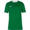 Nike YOUTH TEAM COURT JERSEY SHORT SLEEVE