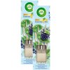 Air Wick tyčinkový difuzér Morning dew & Berry 2 x 40 ml