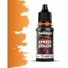 Vallejo Xpress Color 72420 Wasteland Brown 18ml Vallejo Xpress Color 72420 Wasteland Brown 18ml