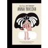 Anna Pavlova - Maria Isabel Sanchez Vegara, Frances Lincoln Children's Books Anna Pavlova - Maria Isabel Sanchez Vegara, Frances Lincoln Children's Books
