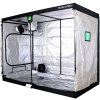 BudBox PRO XXL+ HL 150x300x220cm stříbrný BudBox PRO XXL+ HL 150x300x220cm stříbrný