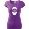 Florbal maska - Dámske tričko Pure - XL ( Fialová ) Florbal maska - Dámske tričko Pure - XL ( Fialová )