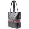 Wenger Eva Notebook taska 13,3 cierny Floral Wenger Eva Notebook taska 13,3 cierny Floral