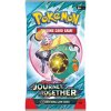 Nintendo Pokémon: Scarlet & Violet 9 Journey Together - Booster Nintendo Pokémon: Scarlet & Violet 9 Journey Together - Booster