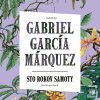 Audiokniha Sto rokov sam… (Gabriel García Márquez) Audiokniha Sto rokov sam… (Gabriel García Márquez)