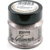 Akrylová metalická farba GLAMOUR, 50ml starostrieborná (farba so striebristým alebo zlatistým ligotom) Akrylová metalická farba GLAMOUR, 50ml starostrieborná (farba so striebristým alebo zlatistým ligotom)