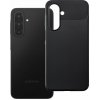 Kryt Case Carbon Premium Samsung Galaxy A17 Black Kryt Case Carbon Premium Samsung Galaxy A17 Black