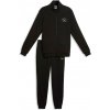 Puma classic sweat suit FL čierna biela