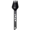 Turistický príbor Primus TrailSpork Tritan - black Turistický príbor Primus TrailSpork Tritan - black