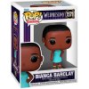 POP! TV: Bianca Barclay (Wednesday) POP! TV: Bianca Barclay (Wednesday)
