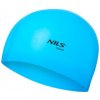 NILS Aqua Silikónová čiapka NQC BL02 modrá