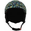 Detská lyžiarska prilba Blizzard Flash junior ski helmet Veľkosť helmy: 48-51 cm / Farba: čierna Detská lyžiarska prilba Blizzard Flash junior ski helmet Veľkosť helmy: 48-51 cm / Farba: čierna