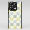 4NewCase - Kryt pre XIAOMI - Redmi Note 14S - GLOSSY - Pastel Patchwork - 1014520500107 4NewCase - Kryt pre XIAOMI - Redmi Note 14S - GLOSSY - Pastel Patchwork - 1014520500107