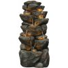 BestBerg Záhradná fontána EF-21 44,5 x 38 x 99 cm BestBerg Záhradná fontána EF-21 44,5 x 38 x 99 cm