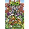 Plants vs. Zombies - Postrach okolí - Paul Tobin; Ron Chan Plants vs. Zombies - Postrach okolí - Paul Tobin; Ron Chan
