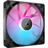 CORSAIR iCUE LINK RX140 RGB Expansion Fan – Black CO-9051019-WW CORSAIR iCUE LINK RX140 RGB Expansion Fan – Black CO-9051019-WW