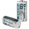 Olight CR123A 1,6Ah 3V