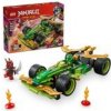 LEGO® NINJAGO 71828 Lloydovo závodné auto s naťahovacím motorom LEGO® NINJAGO 71828 Lloydovo závodné auto s naťahovacím motorom