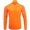 SILVINI Marone MJ1900 orange - XXL SILVINI Marone MJ1900 orange - XXL