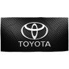 Sablio Uterák Toyota Carbon - 50x100 cm Sablio Uterák Toyota Carbon - 50x100 cm