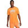 Nike tričko NK DF Run DVN Miler SS dx0839-836