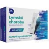 MAXIMEDICAL Rýchlotest Lymská choroba (borelióza) samodiagnostický test z krvi, MAXIMEDICAL Rýchlotest Lymská choroba (borelióza) samodiagnostický test z krvi,