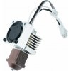 Slice Engineering Mako Hotend for Bambu Lab X1/X1C - CHT FIN Nozzle Slice Engineering Mako Hotend for Bambu Lab X1/X1C - CHT FIN Nozzle
